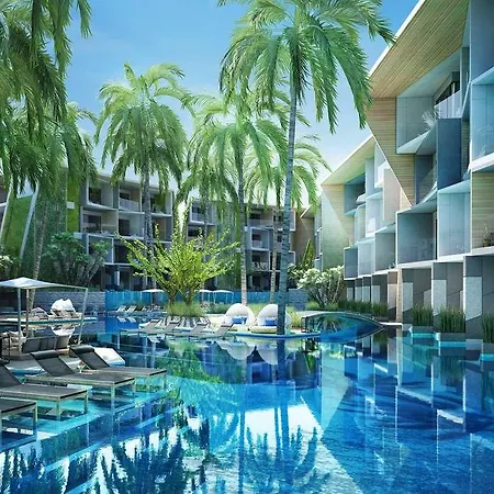 Wyndham Grand Nai Harn Beach Phuket 