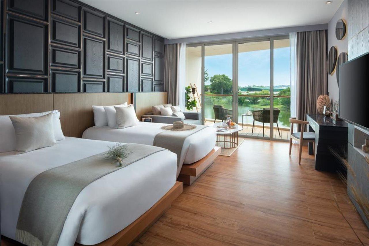 Wyndham Grand Phuket Nai Harn