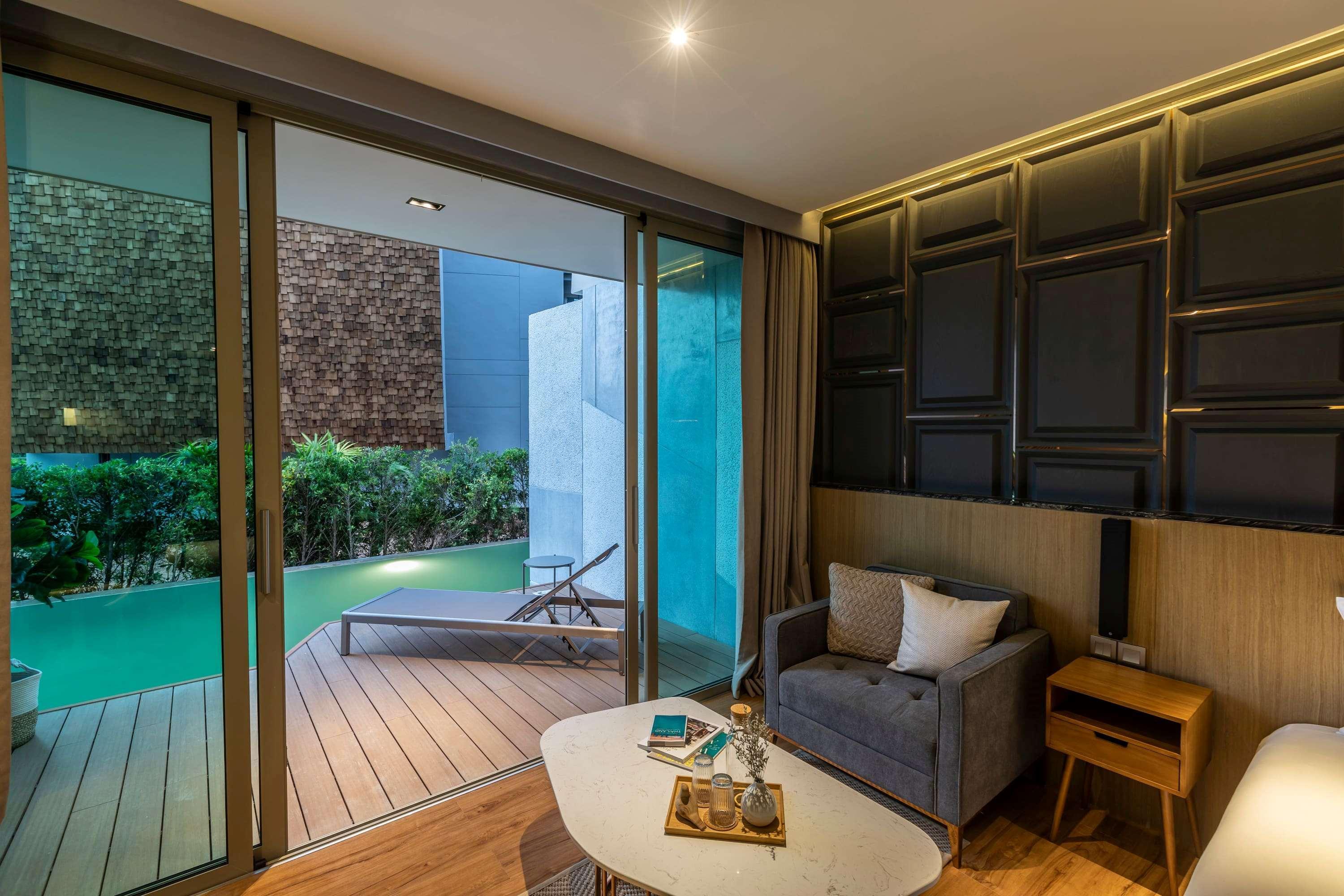 Wyndham Grand Phuket