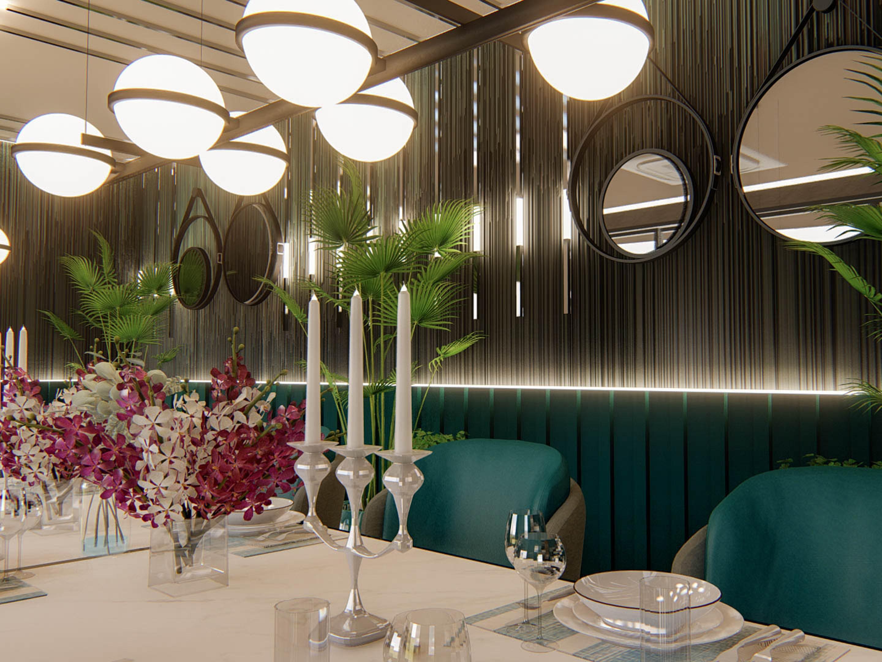 Hotel Wyndham Grand Phuket Nai Harn