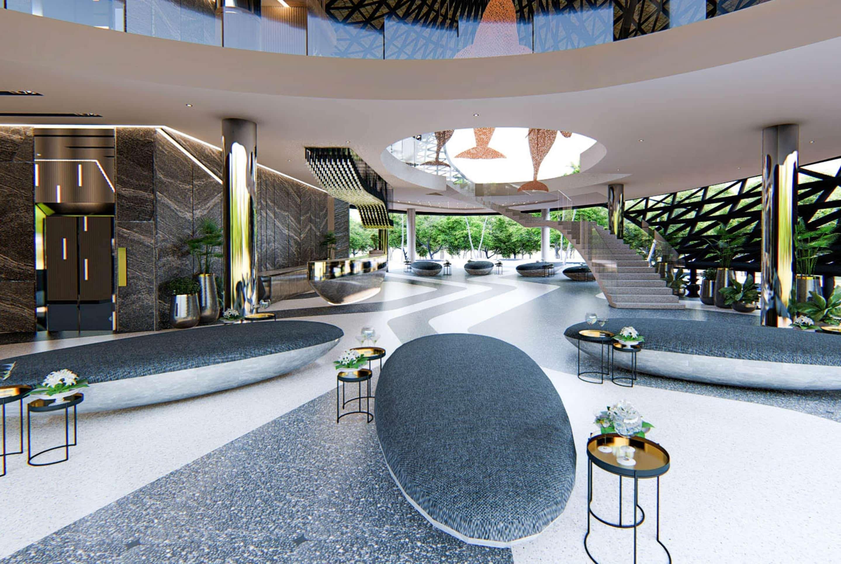 Wyndham Grand Phuket 5* Nai Harn
