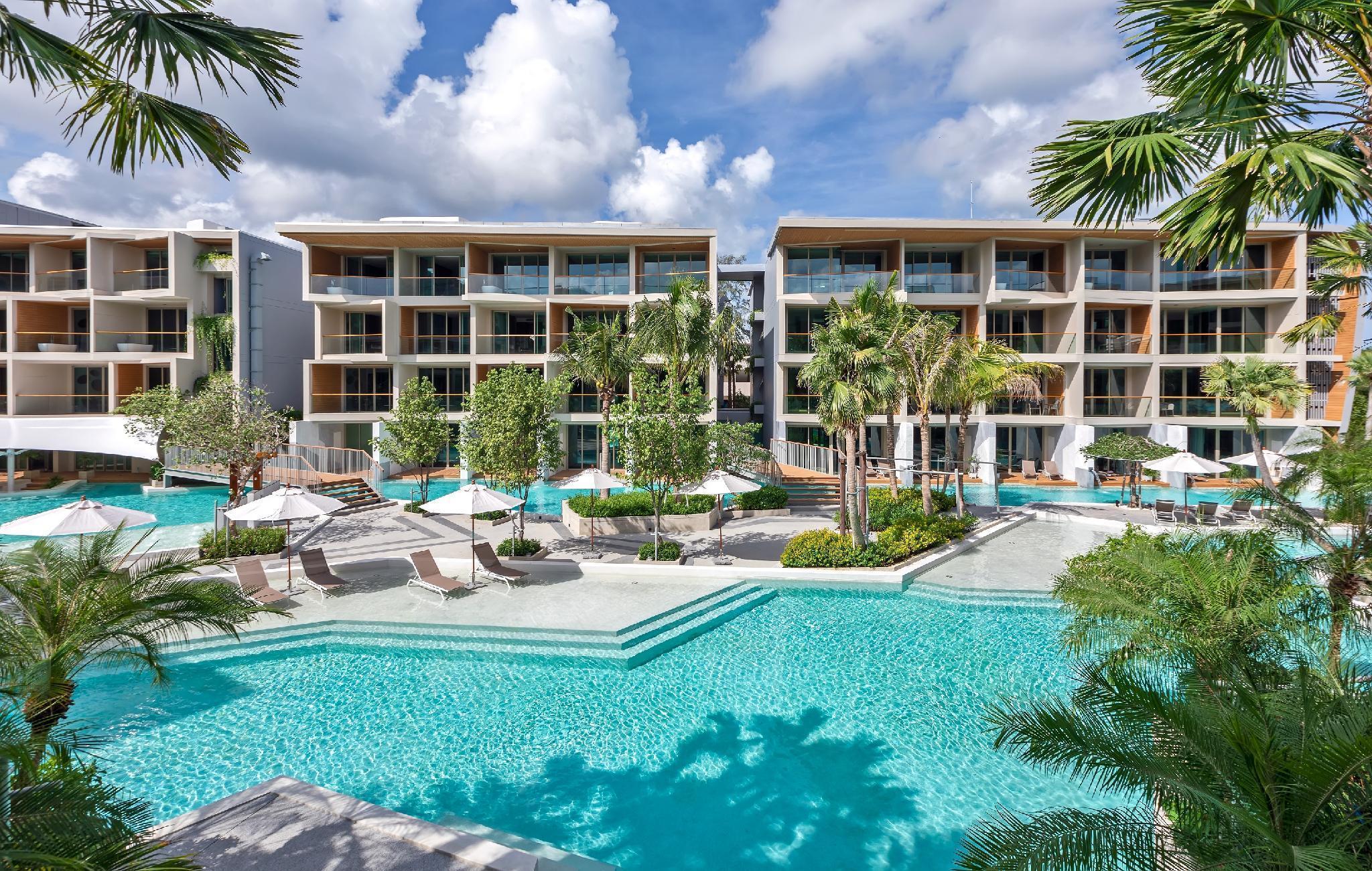 Wyndham Grand Phuket