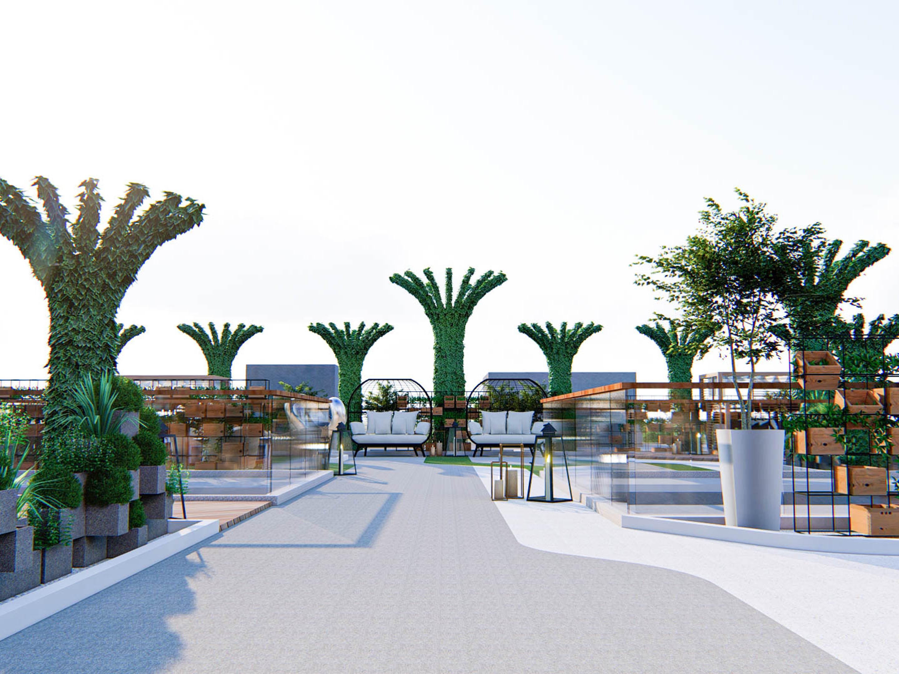 Wyndham Grand Phuket Hotel 5*