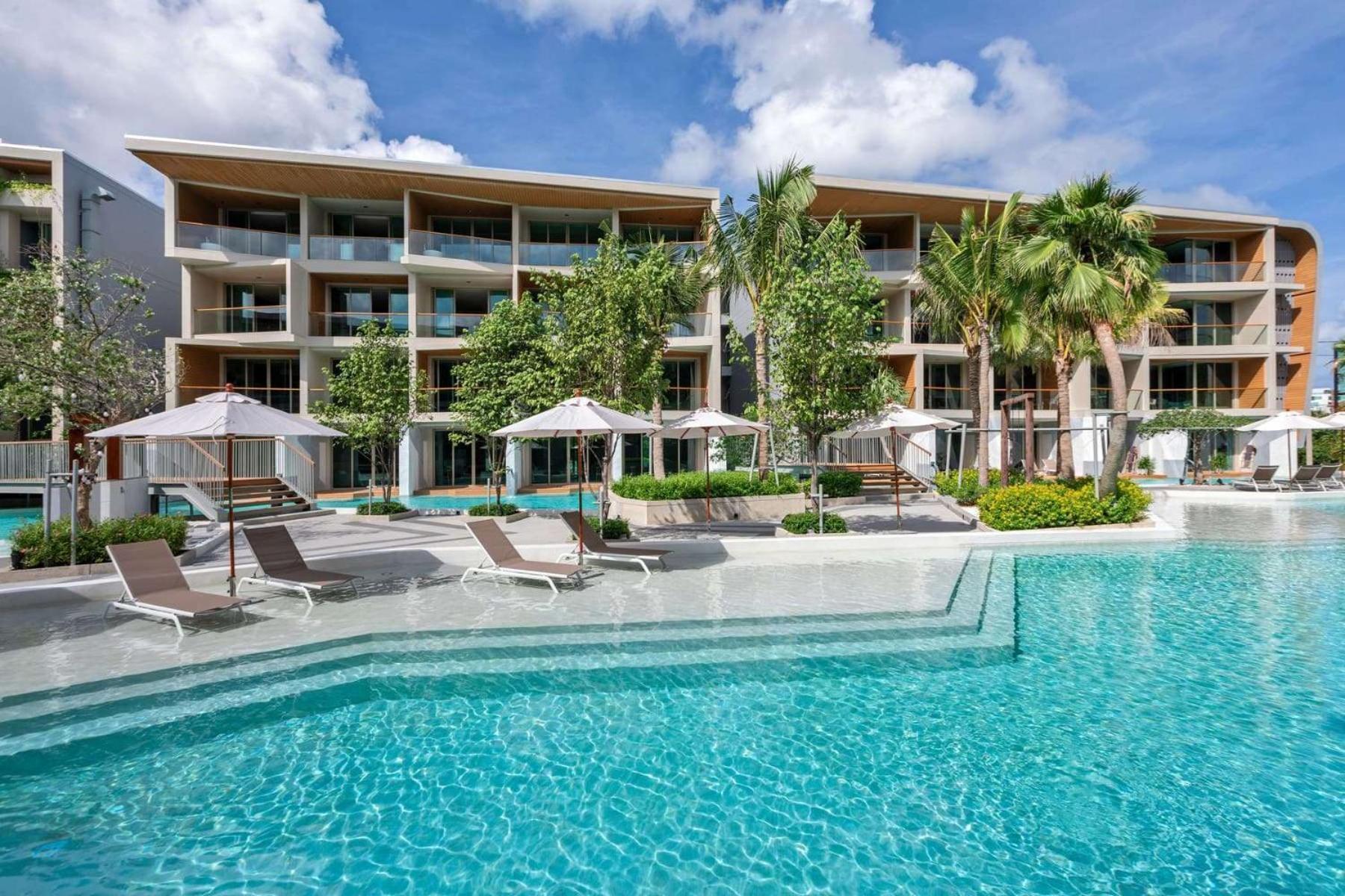 Wyndham Grand Phuket Nai Harn