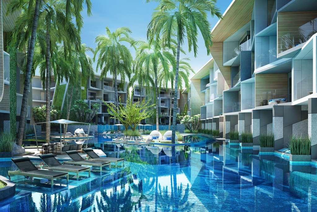 Wyndham Grand Phuket Nai Harn