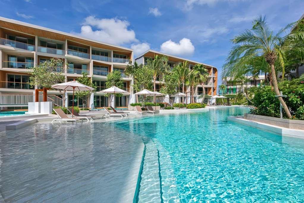Wyndham Grand Phuket 5*
